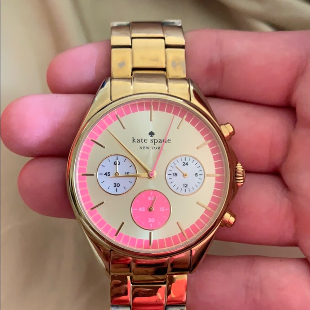 Kate spade watch